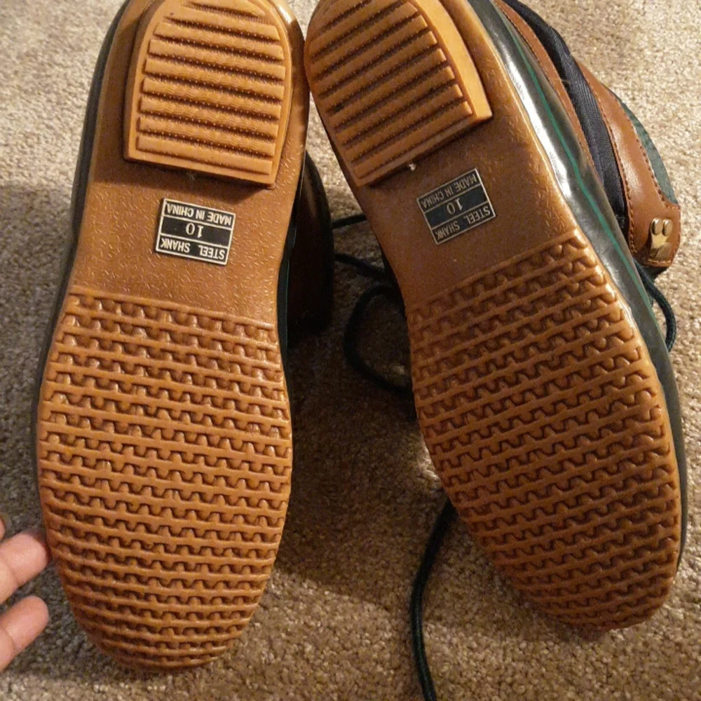 Northwest Territory Snow Boots - Picture 5 of 8
